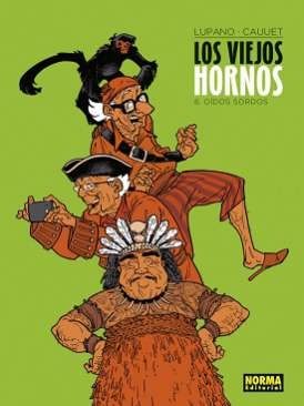 Los viejos hornos, 6
