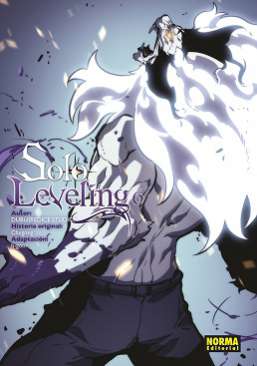 Solo leveling, 6