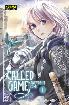 Called game, 1
