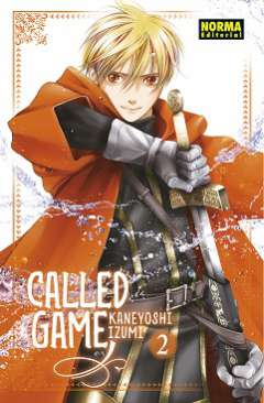 Called game, 2