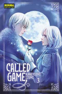 Called game, 3