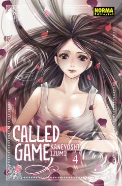 Called game, 4