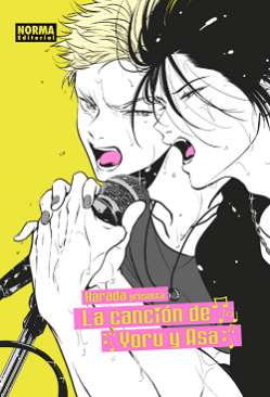 La canción de Yoru y Asa, 1
