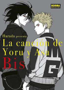La canción de Yoru y Asa, 2