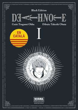 Death note, 1