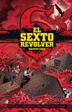 El sexto revolver, 5