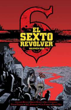 El sexto revolver, 6