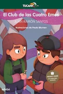 El Club de las Cuatro Emes