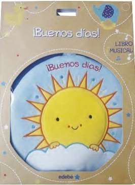 ¡Buenos días!