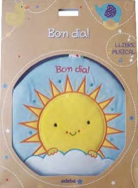 Bon dia!