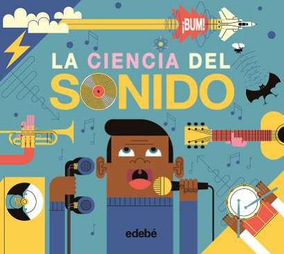 La ciencia del sonido