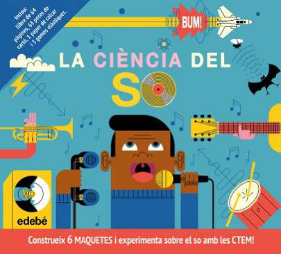 La ciència del so