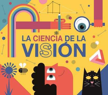 La ciencia de la visión