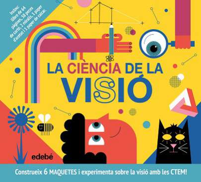 La ciència de la visió