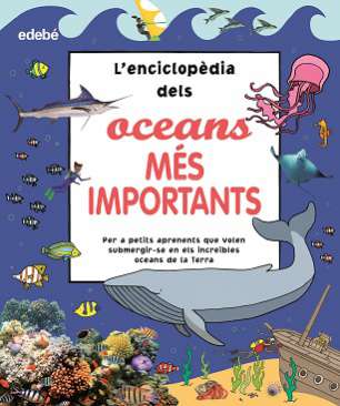 L'Enciclopèdia dels oceans més importants