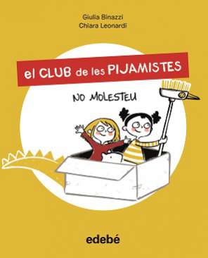 No molesteu