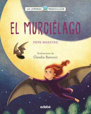 El murciélago