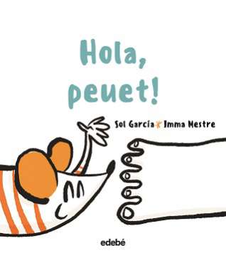 Hola, peuet!