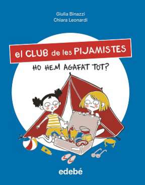 Ho hem agafat tot?