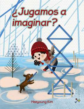 ¿Jugaos a imaginar?