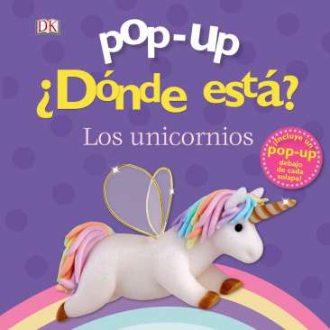 Los unicornios