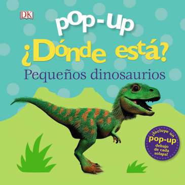 Pequeños dinosaurios