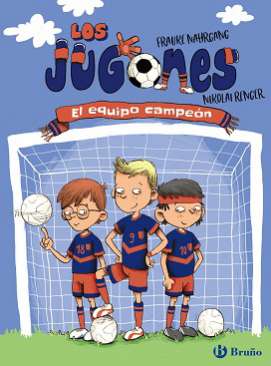 El equipo campeón