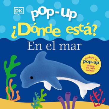 En el mar