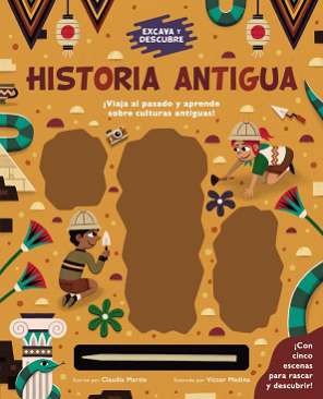 Historia antigua