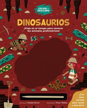 Dinosaurios