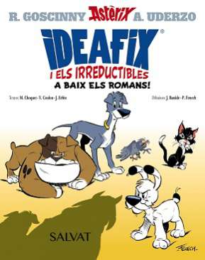 A baix els romans!