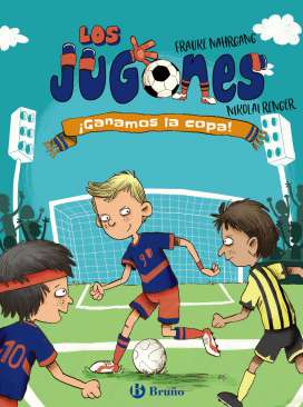 ¡Ganamos la copa!