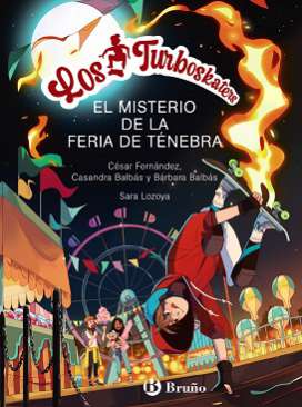 El misterio de la Feria de Ténebra