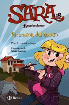 En busca del tesoro