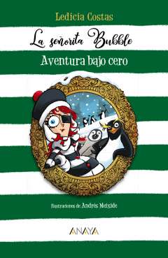 Aventura bajo cero
