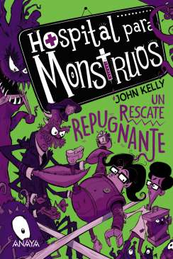 Un rescate repugnante