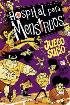 Juego sucio