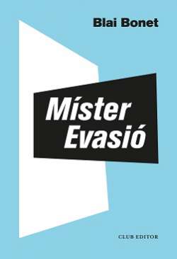 Míster Evasió