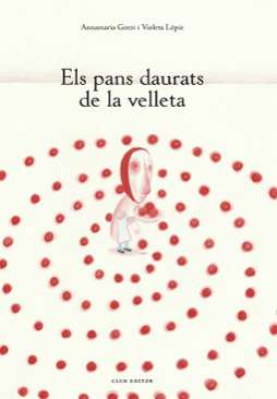 Els pans daurats de la velleta