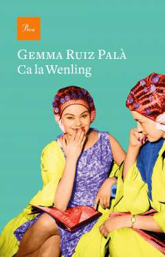 Ca la Wenling