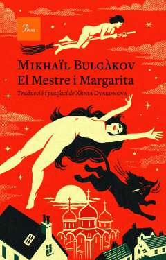 El mestre i Margarita