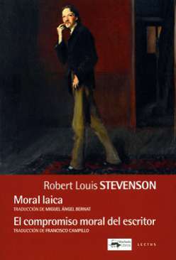 Moral laica ; El compromiso moral del escritor