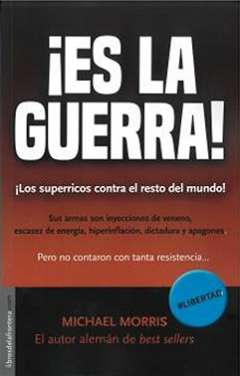 ¡Es la guerra!