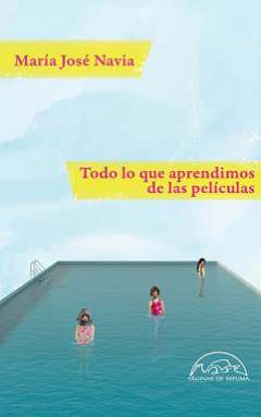 Todo lo que aprendimos de las películas