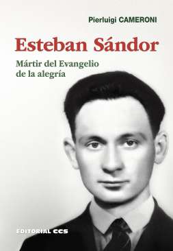Esteban Sándor