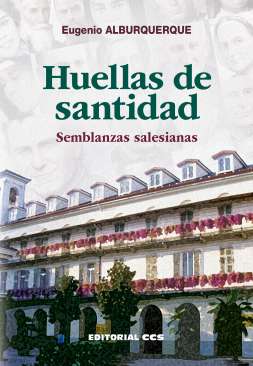 Huellas de santidad