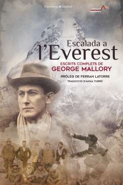 Escalada a l'Everest