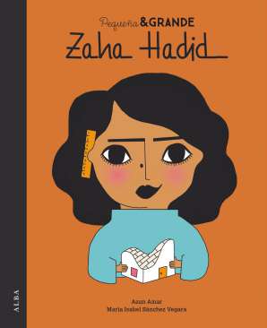 Zaha Hadid