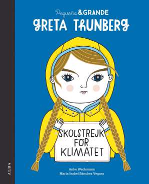Greta Thunberg