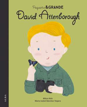 David Attenborough